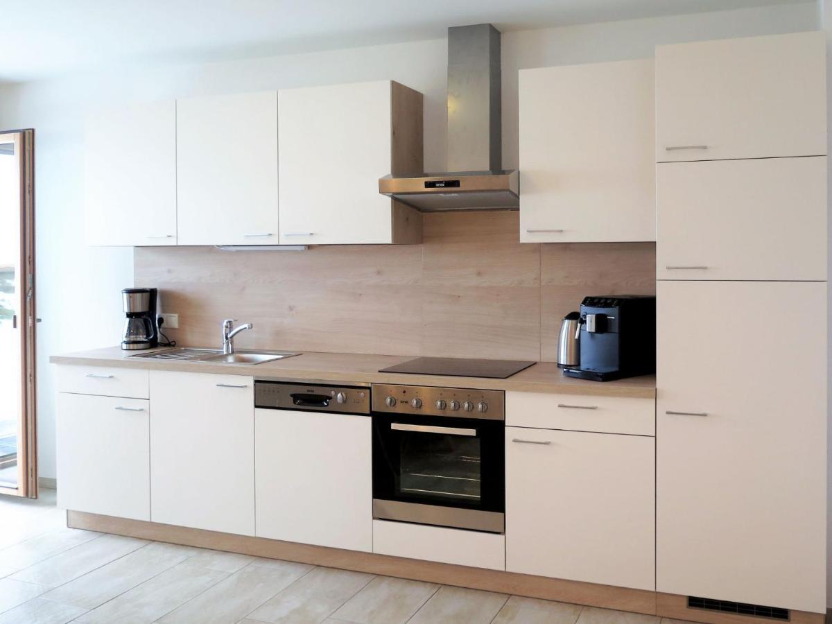 Apartment Luxner-5 By Interhome 칼텐바흐 외부 사진